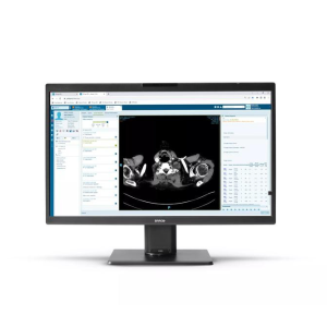 Clinical display