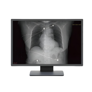 Clinical display