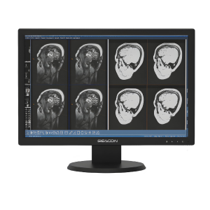 Clinical display