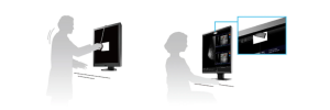 Medical display monitor